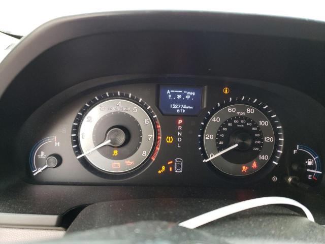 Photo 9 from auction – 2012 HONDA ODYSSEY TO with VIN 5FNRL5H93CB058222