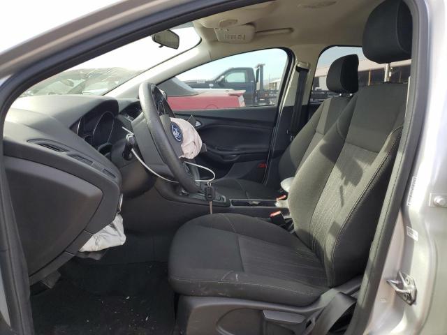 Photo 7 from auction – 2018 FORD FOCUS SE with VIN 1FADP3K26JL224151