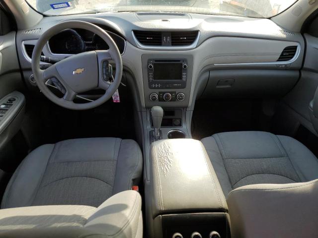 Photo 8 from auction – 2014 CHEVROLET TRAVERSE L with VIN 1GNKRFKD5EJ270786