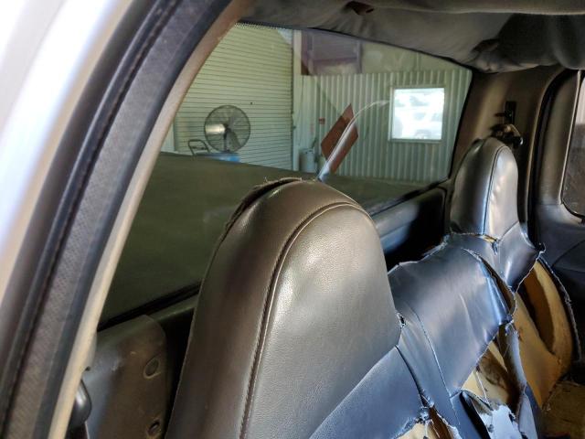 Photo 10 from auction – 2004 FORD F-150 HERI with VIN 2FTRF17W44CA12012