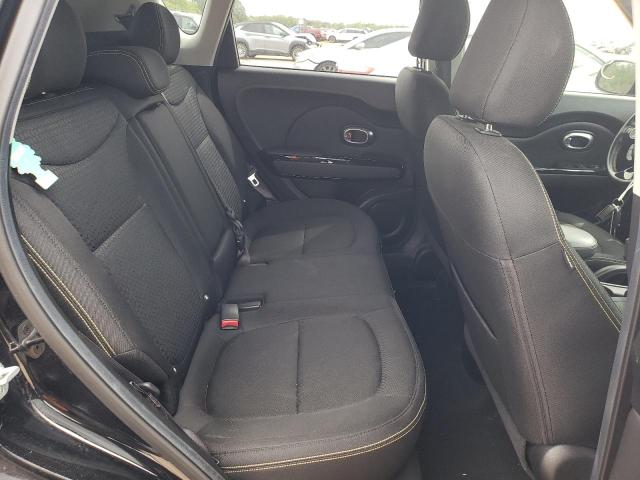 Photo 10 from auction – 2016 KIA SOUL + with VIN KNDJP3A55G7407793