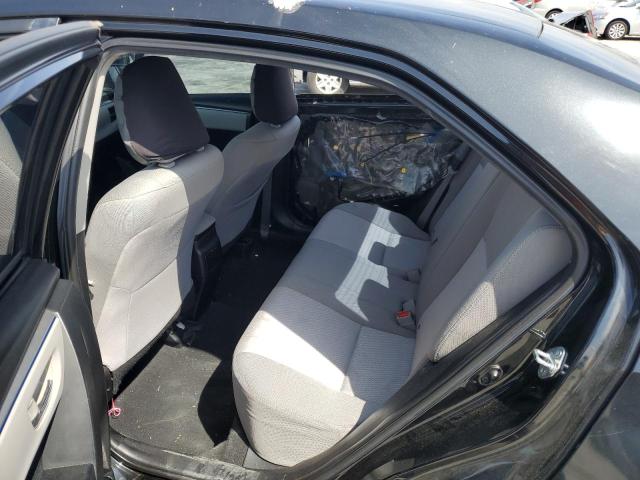 Photo 10 from auction – 2014 TOYOTA COROLLA L with VIN 5YFBURHE6EP053459