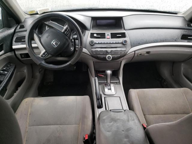 Photo 8 from auction – 2011 HONDA ACCORD with VIN 1HGCP2F36BA098309