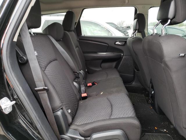 Photo 11 from auction – 2016 DODGE JOURNEY SE with VIN 3C4PDCAB0GT233457