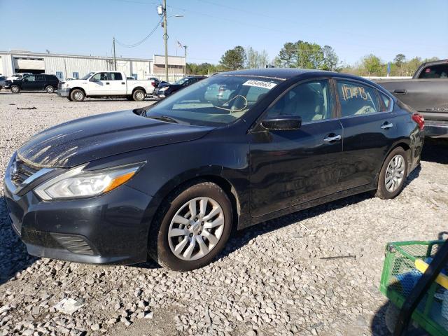 Photo 1 from auction – 2016 NISSAN ALTIMA 2.5 with VIN 1N4AL3AP0GN364219