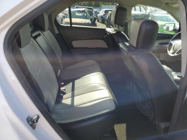 Photo 10 from auction – 2010 CHEVROLET EQUINOX LT with VIN 2CNFLGEW8A6372665