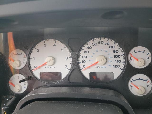 Photo 9 from auction – 2004 DODGE RAM 1500 S with VIN 1D7HA18N34S760560