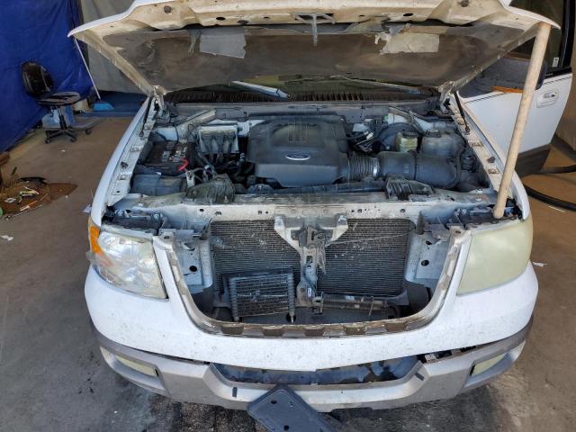 Photo 12 from auction – 2003 FORD EXPEDITION with VIN 1FMRU17W93LC47561
