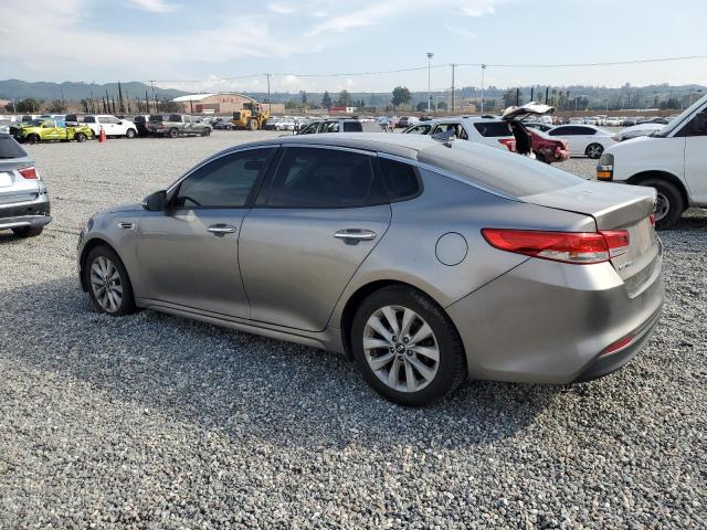 Photo 2 from auction – 2016 KIA OPTIMA EX with VIN 5XXGU4L32GG068521