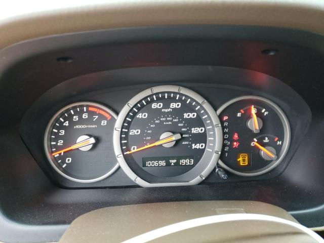 Zdjęcie 9 z aukcji – 2008 HONDA PILOT EXL z VIN 5FNYF18538B010851