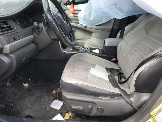 Photo 7 from auction – 2016 TOYOTA CAMRY LE with VIN 4T1BF1FK1GU211731
