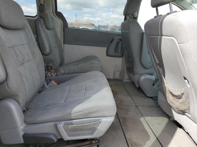 Photo 11 from auction – 2010 DODGE GRAND CARA with VIN 2D4RN5D16AR234565