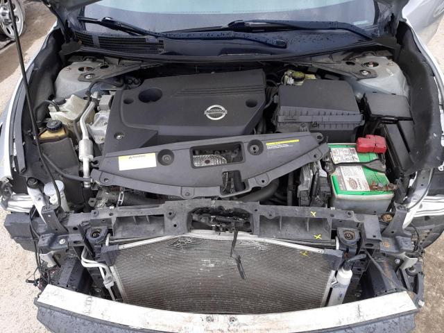 Photo 11 from auction – 2014 NISSAN ALTIMA 2.5 with VIN 1N4AL3AP4EN382090