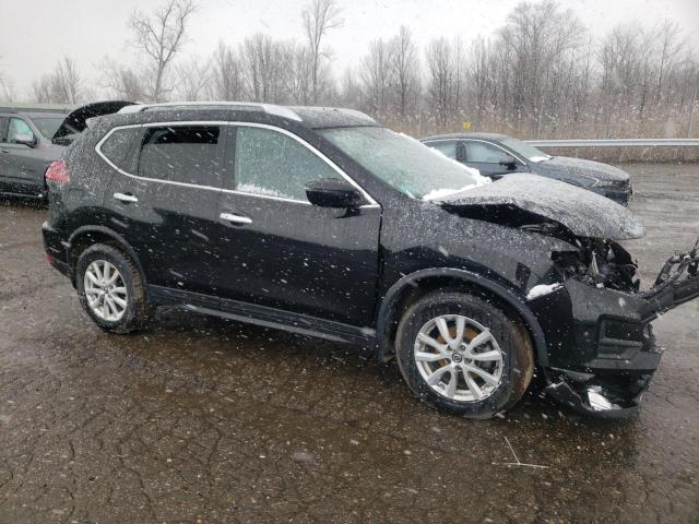 Photo 4 from auction – 2018 NISSAN ROGUE S with VIN KNMAT2MV4JP622154