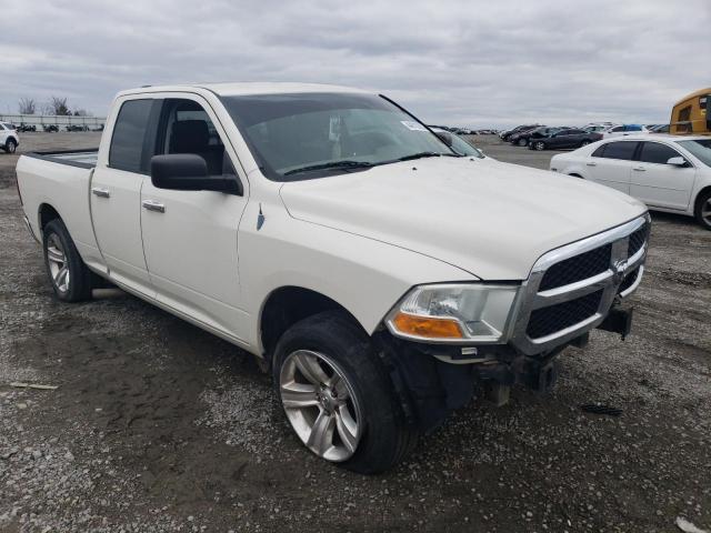 صورة رقم 4 من المزاد - 2009 DODGE RAM 1500 مع VIN 1D3HB18P19S813845