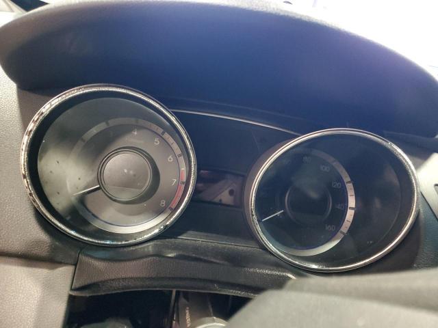 Photo 9 from auction – 2013 HYUNDAI SONATA GLS with VIN 5NPEB4AC2DH755059