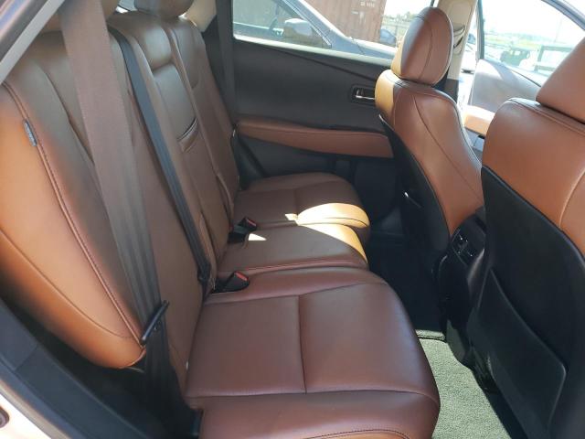 Photo 11 from auction – 2015 LEXUS RX 350 with VIN 2T2ZK1BAXFC185486