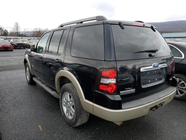 Photo 2 from auction – 2008 FORD EXPLORER E with VIN 1FMEU74E28UA29525