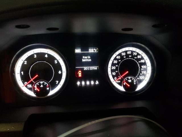 Photo 9 from auction – 2015 RAM 1500 ST with VIN 3C6JR6AT5FG609361