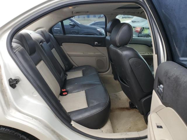 Photo 10 from auction – 2008 MERCURY MILAN PREM with VIN 3MEHM08138R602129