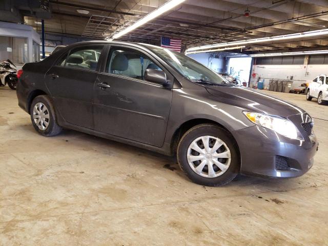 Photo 4 from auction – 2010 TOYOTA COROLLA BA with VIN 1NXBU4EEXAZ354381