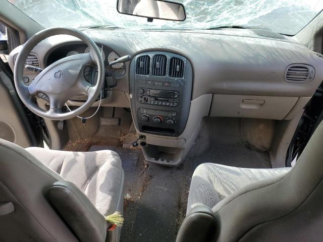 Photo 8 from auction – 2003 DODGE CARAVAN SE with VIN 1D4GP253X3B217608