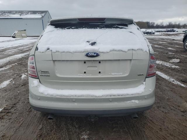 Photo 6 from auction – 2007 FORD EDGE SEL P with VIN 2FMDK39C07BB12473