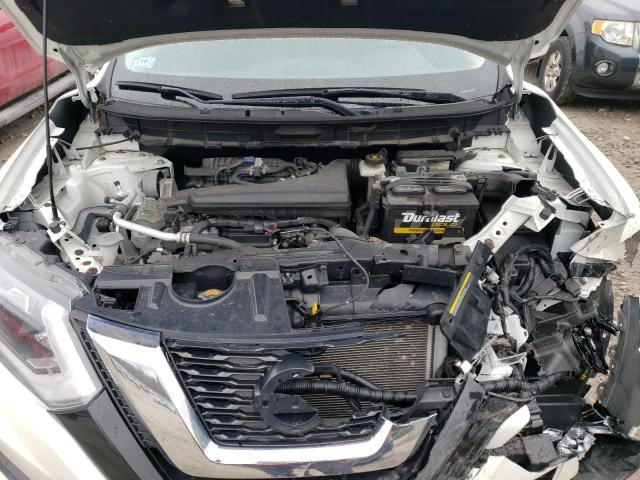 Photo 12 from auction – 2017 NISSAN ROGUE S with VIN JN8AT2MVXHW020718