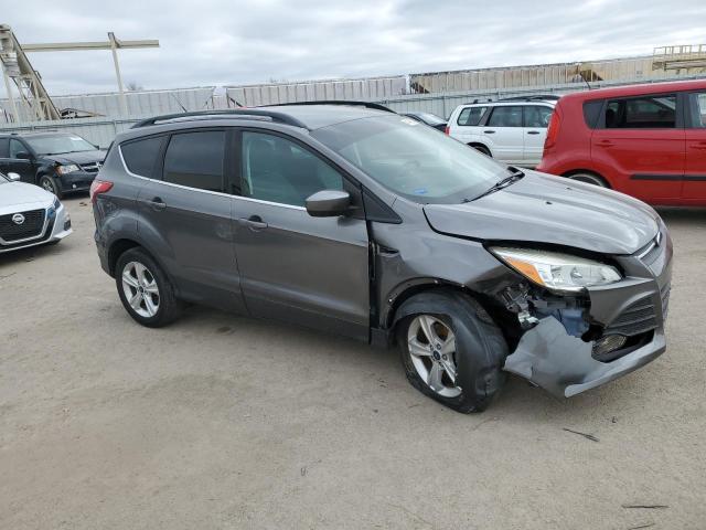 Photo 4 from auction – 2014 FORD ESCAPE SE with VIN 1FMCU9G98EUB62531