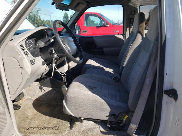 Photo 7 from auction – 1997 FORD RANGER SUP with VIN 1FTCR14U3VPB46445