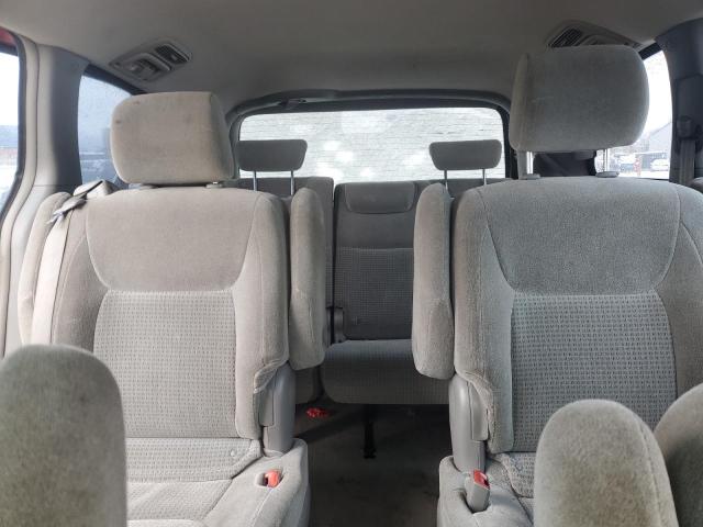 Photo 10 from auction – 2006 TOYOTA SIENNA CE with VIN 5TDZA23C56S457348