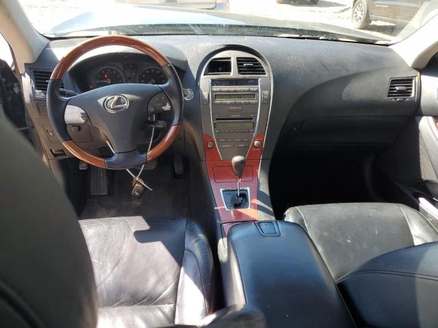Photo 8 from auction – 2007 LEXUS ES 350 with VIN JTHBJ46G572133738