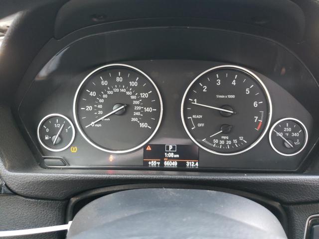Фото 9 с аукциона – 2015 BMW 335 I с VIN WBA3A9C57FK472776