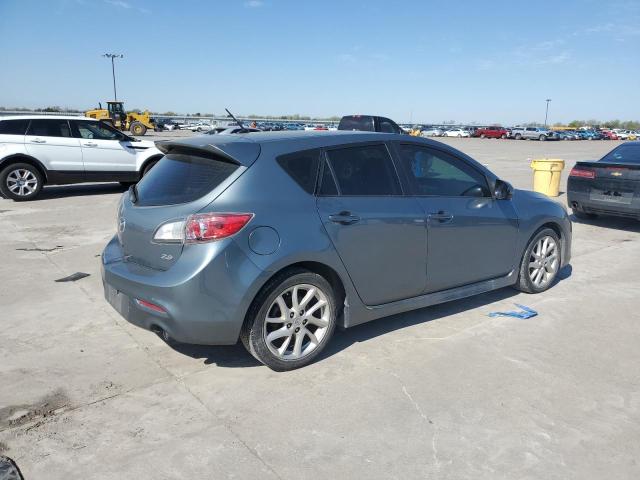 Photo 3 from auction – 2012 MAZDA 3 S with VIN JM1BL1L58C1503223