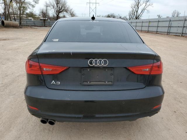 Photo 6 from auction – 2015 AUDI A3 PREMIUM with VIN WAUACGFF2F1086184