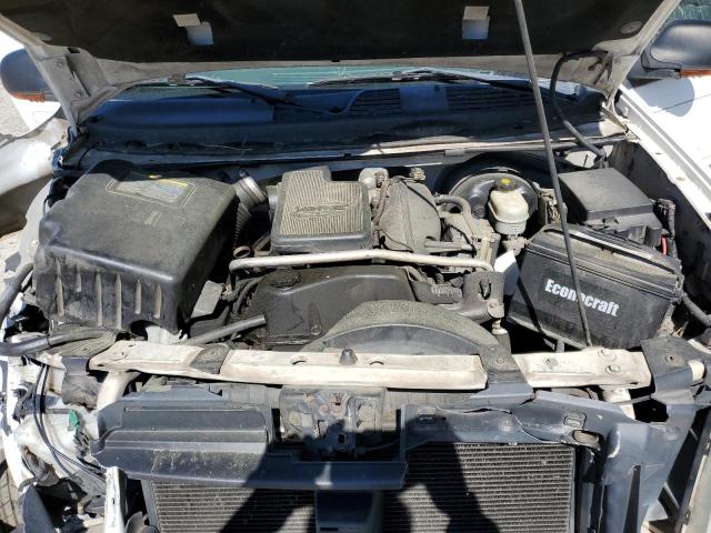 Photo 12 from auction – 2004 GMC ENVOY XUV with VIN 1GKES12S346176116