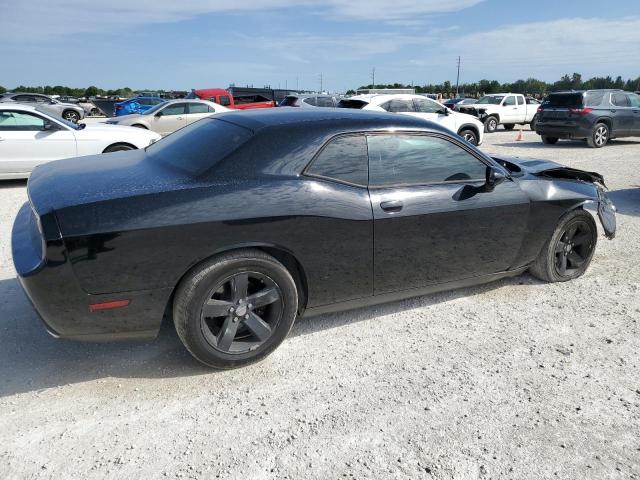 Photo 3 from auction – 2014 DODGE CHALLENGER with VIN 2C3CDYAG5EH289573