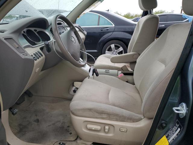 Photo 7 from auction – 2007 TOYOTA HIGHLANDER with VIN JTEDP21A270136510
