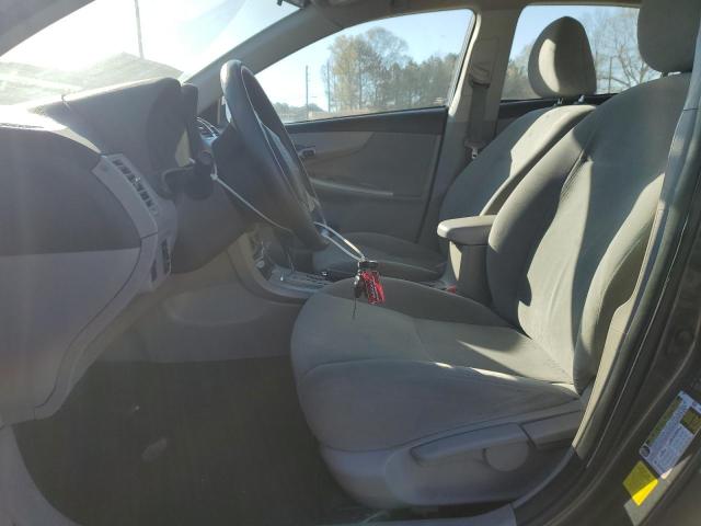 Photo 7 from auction – 2011 TOYOTA COROLLA BA with VIN 2T1BU4EE1BC671775