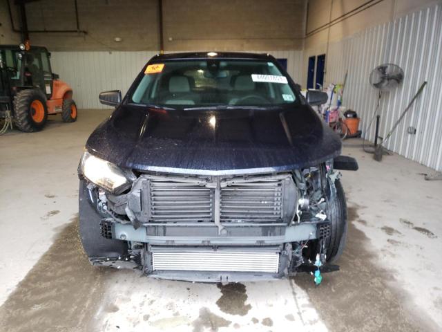 Photo 5 from auction – 2021 CHEVROLET EQUINOX LS with VIN 3GNAXHEV4MS100451