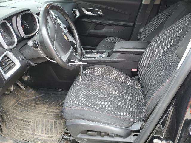 Photo 7 from auction – 2011 CHEVROLET EQUINOX LT with VIN 2CNFLEEC1B6411284