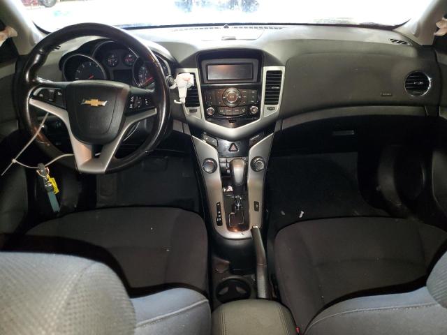 Photo 8 from auction – 2014 CHEVROLET CRUZE LT with VIN 1G1PC5SB2E7371119