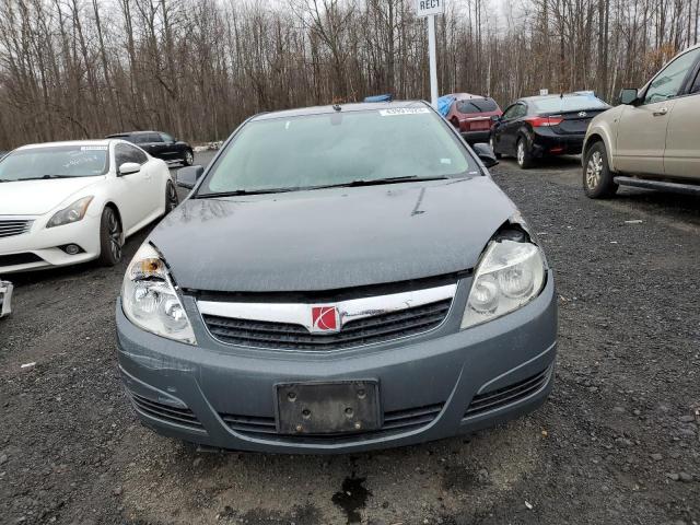 Photo 5 from auction – 2008 SATURN AURA XE with VIN 1G8ZS57BX8F262858