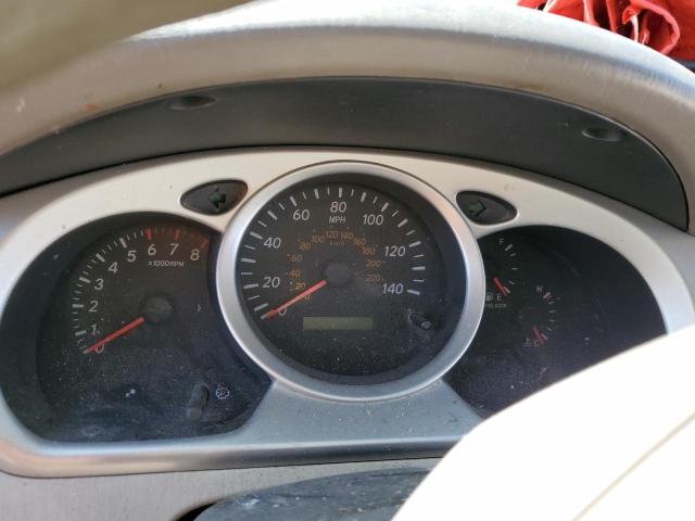 Photo 9 from auction – 2007 TOYOTA HIGHLANDER with VIN JTEGP21A070139287