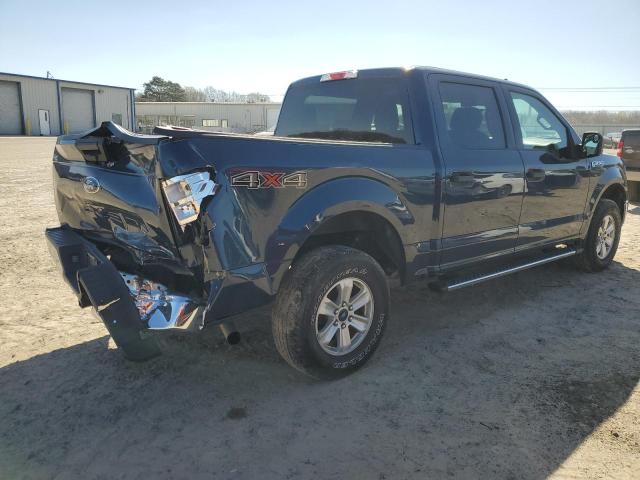 Photo 3 from auction – 2019 FORD F150 SUPER with VIN 1FTEW1EP0KKD79556
