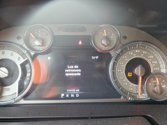 Photo 9 from auction – 2014 RAM 1500 LONGH with VIN 1C6RR7WM0ES352742