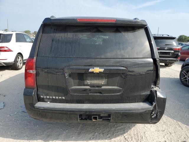 Zdjęcie 6 z aukcji – 2016 CHEVROLET SUBURBAN C z VIN 1GNSCHKC4GR277706