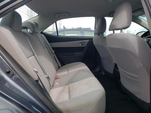 Zdjęcie 10 z aukcji – 2014 TOYOTA COROLLA L z VIN 2T1BURHE0EC048757