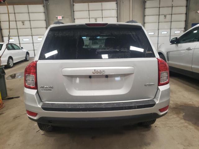 Photo 6 from auction – 2011 JEEP COMPASS SP with VIN 1J4NF1FB7BD191974