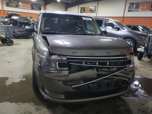 Photo 5 from auction – 2013 FORD FLEX SEL with VIN 2FMGK5C85DBD01810